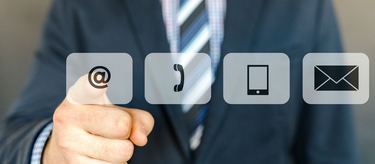 How to Inform Your Congregation About Your Live Stream