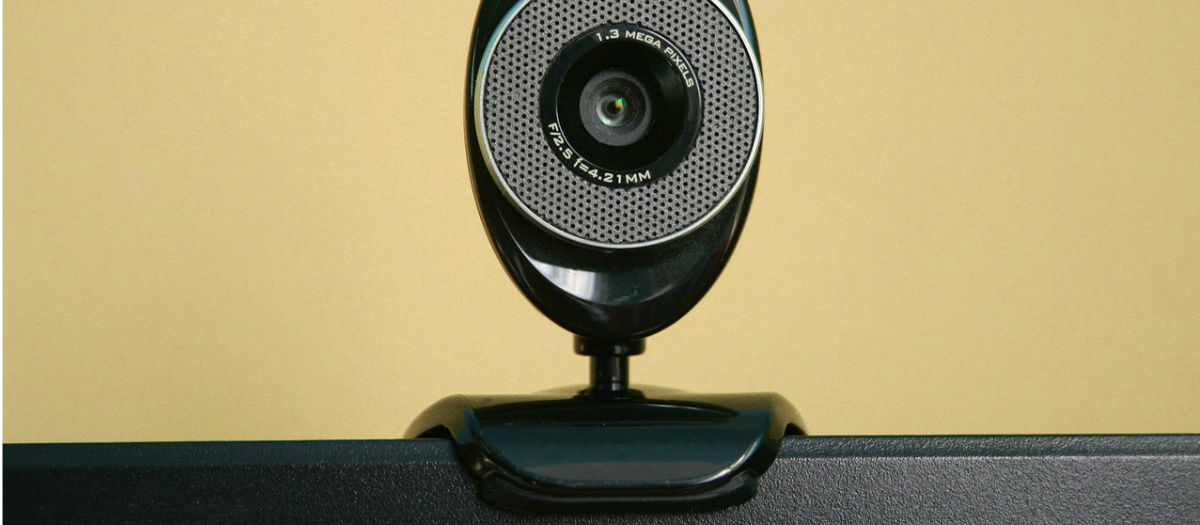 How to Live Stream using a Webcam on YouTube