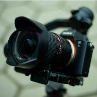 How to Live Stream using a DSLR Camera